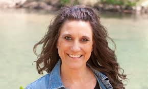 Vanessa LeBlanc's Instagram, Twitter & Facebook