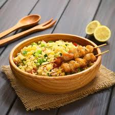 How long would it take to burn off 176 calories of couscous, cooked? Couscous Facts Health Benefits And Nutritional Value