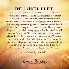 Charles Swindoll Quotes Quotesgram