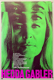 Hedda Gabler