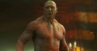 Dave bautista guardians of the galaxy star dave bautista has claimed that marvel dropped the ball with their handling of his character's backstory. Dave Bautista Aka Drax From Guardians Of The Galaxy Says Marvel Dropped A Ball On His Role The Whole Destroyer Thing They Just Threw That Out The Window