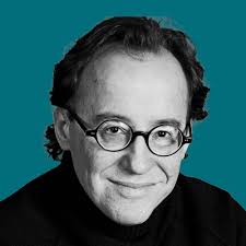 Mark Lilla, a writer for UnHerd