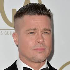 Brad pitt fury haircut is definitely an incredible looking hairstyle which he adapted in his film fury. The Best Brad Pitt Haircuts Hairstyles 2021 Update