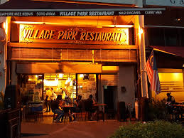 Ahh, damansara uptown — everyone's favourite hangout spot. Kuala Lumpur Village Park Nasi Lemak Damansara Uptown Asia Pacific Hungry Onion