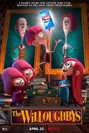 We help you find movies that are new to netflix and what movies are best on netflix. Family Movie Review The Willoughbys Pg Chesapeake Family