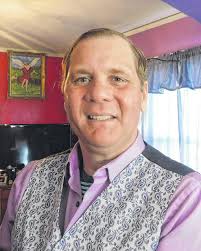 Man's passion transforms his home into a museum