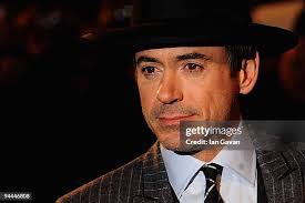 1,931 Robert Downey Jr 2009 Stock Photos, High-Res Pictures, and Images