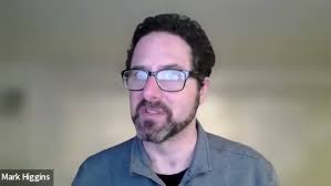 Financial Market Historian Higgins