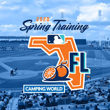 We'll be in korea, mainly seoul, in mid march. 2020 Major League Baseball Spring Training Schedule Features Over 230 Games Beginning February 21 Florida Sports Foundation