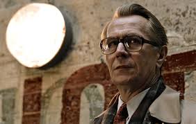 Tinker Tailor Soldier Spy': how a tragic loss affected the spy thriller's  legacy