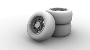 Eit, jangan berpikir serba praktis gitu dong. Artstation Renault 12 Dacia 1300 Alain Jezegou