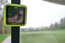For this one particular feature, it is the bluetooth technology works in sync with its own bushnell golf app. Bushnell Phantom Golf Gps Review Accurate Readings For Under 100