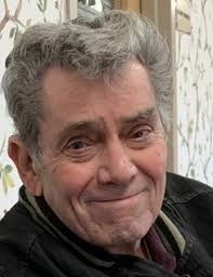 Obituary information for John P. Schwindt Jr.