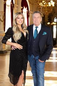 Der soll sich nicht übernehmen. Roland Kaiser Starportrat News Bilder Gala De