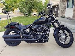 Harley davidson street 750 & fatboy price. Harley Davidson Softail Breakout 2018 Price In India Harleydavidsonsoftail Harley Davidson Harley Davidson Bikes Harley Dyna