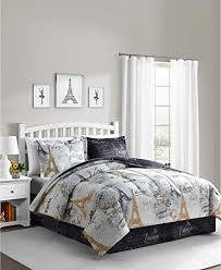 Frequent special offers and discounts up to 70% off for all products! Fairfield Square Collection Paris Gold Comforter Set 8 Piece Queen Size