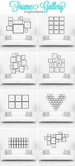 45 Creative Diy Photo Display Wall Art Ideas I love engaging with the people i follow. 45 creative diy photo display wall art