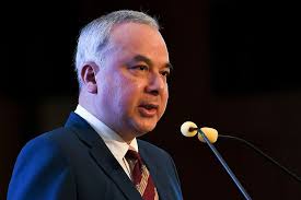 Walaupun terdiri daripada latar belakang yang berbeza, namun apabila dikaitkan dengan kebudayaan, semua rakyat. Ada Orang Nak Rosakkan Perpaduan Kaum Ini Pesanan Sultan Nazrin