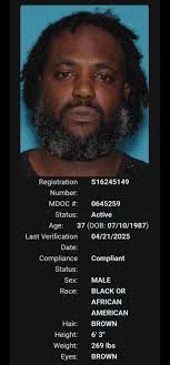 DONTAE LAMONTE-STAFFORD COVINGTON COMPLIANT 👇🏻 CHECK IT OUT IN COMMENTS  👇🏻 #COMPLIANT #REGISTERED #OFFENDER #MUSKEGON #MICHIGAN #ISPOPPIN #COUNTY  #LOCKUP #JAIL #BUSTED #DONTAE #LAMONTE-#STAFFORD #COVINGTON