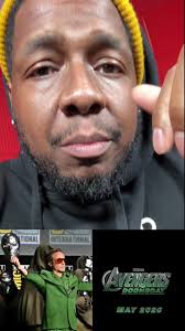 Doctor Doom Is Coming Back for Doomsday by Robbie Downing Junior