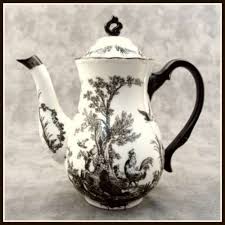 Black And White Teapot For The Love Of Teapots Tea Pots Tea Cup Collection Tea Accessories