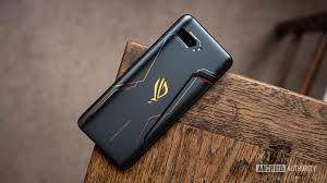 While asus hasn't officially unveiled the phone, we know that. Real World Rog Phone 3 Image Leaks Here S What We Gleaned From It