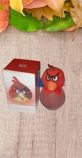 Angry Birds Red Baby Perfume With Sweet Fragrance 100 Imported Buy Online At Best Prices In Pakistan Daraz Pk