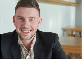 Old Boy wins National Award