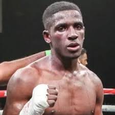 Rowan Campbell vs. Luvuyo Sizani, ESPN Africa Boxing 21