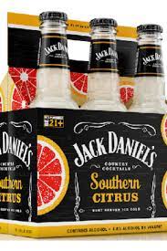 Wednesdays all night $3 jack daniels, $2 bud & coors light. Jack Daniel S Country Cocktails Southern Citrus Price Reviews Drizly