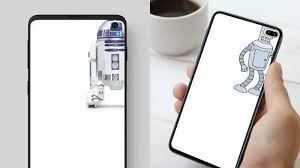 Maybe you would like to learn more about one of these? These Wallpapers Mask Embrace Galaxy S10 S Display Hole S Download