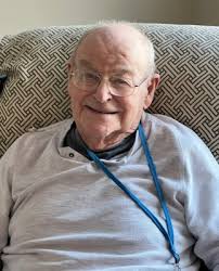 Obituary information for Edward George Golding, Jr.