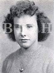 The Black Dahlia in Hollywood