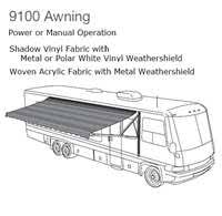 You can look at carefree ea18lh00 camel fade 18' weatherguard awning full description, product in stock, itemmarketing promotions, product specifications, rating and shopper testimonials. Patio Awning Fabric And Roller Tubes Ppl Motor Homes