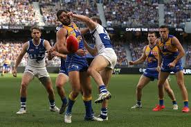 When is melbourne vs north melbourne taking place? North Melbourne Vs West Coast Eagles Betting Tips Predictions Odds Eagles To Make Case For Top Four Finish