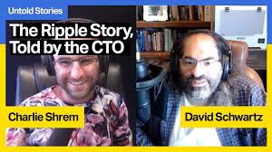 Throughout the ripple community, the consensus is that the least expensive way to purchase xrp is by buying bitcoin and then trading it for xrp. The Ripple Story Cto David Schwartz On The Founding Ledger Xrp Youtube