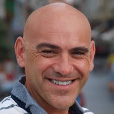 A.M. MARTINEZ-GONZALEZ