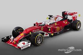 53k likes · 4,588 talking about this. Formel 1 Ferrari Das Ist Neu Am Sf16 H