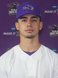 2021 Baseball Roster