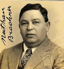 Nathan Rosenblatt Brookner (1886-1965)