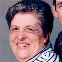 Geraldine A. Clark Obituary