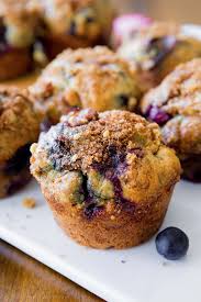 Maybe you would like to learn more about one of these? Favorite Blueberry Muffins Recipe Sally S Baking Addiction