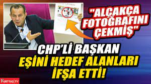 Bağışgil'in vefatı bolu'da derin bir üzüntü yarattı. Tanju Ozcan Esini Hedef Alanlari Ifsa Etti Bolu Belediye Meclisi Nde Gergin Anlar Youtube