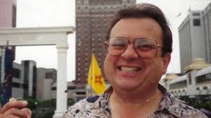 Joseph F. Sterk "Papa Joe" Obituary