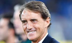 This is the profile site of the manager roberto mancini. The Italian National Team Renewing Mancini With The Best Options