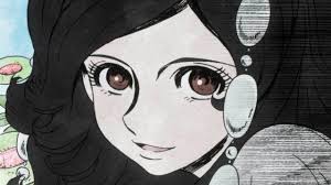 アニメ「峰不二子という女」がかっこよすぎた。: 美術系女子大生ぷつ子の日記