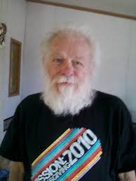 Donald Vaughn Obituary