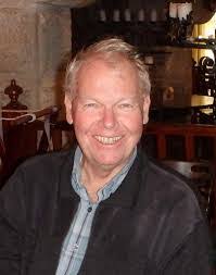 Martin Brewer's Instagram, Twitter & Facebook