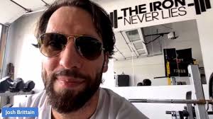 Josh Brittain (@JBrittain13)