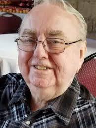 Charles "Pickle" Burns Obituary December 19, 2021